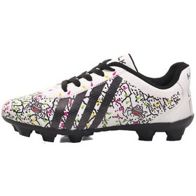 Resim Beyaz Çocuk Krampon Örümcek F Krampon Beyaz 