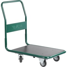 Resim Yapar PP150P Platform Paket Taşıma Arabası 