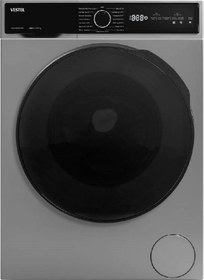 Resim Vestel KCMI 98142 G WIFI 1400 Devir 9 KG + 6 KG Kurutmalı Çamaşır Makinesi 