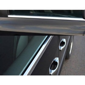 Resim Fiat Freemont Cam Çıtası 6 Parça 