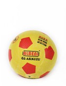 Resim Albeni Futbol Topu 4 Numara 