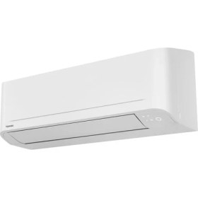 Resim Toshiba Haori Multi Split Klima Paket 2 (2 Iç + 1 Dış Ünite) Inverter A+++ Dekoratif Klima 