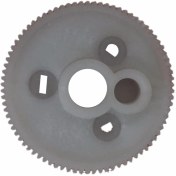 Resim Bross Otomotiv Fiat Doblo İçin Arka Cam Silecek Motoru Onarım Dişlisi 