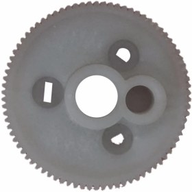 Resim Bross Otomotiv Fiat Doblo İçin Arka Cam Silecek Motoru Onarım Dişlisi 