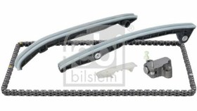 Resim FEBI BILSTEIN 188200 | Zincir Seti Nissan Qashqai Juke Micra 1.3 H5h 