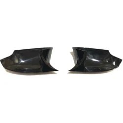 Resim ÇMK Renault Fluence 2009-2016 Batman Ayna Kapağı 