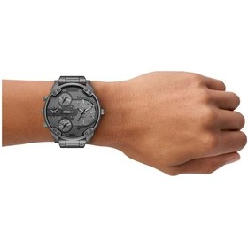 Resim Diesel Dz7487 Erkek Kol Saati Gri 