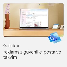 Resim Microsoft 365 Bireysel Türkçe, Yazılım 