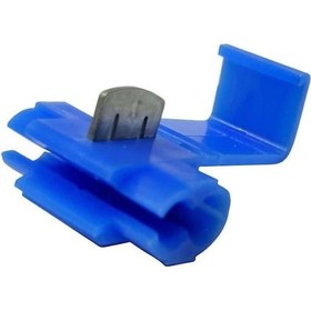 Resim KSP-2 Hızlı Kablo Ekleme Parçası 100 Adet 