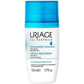 Resim Uriage Gentle Deodorant Roll-on 50ml 