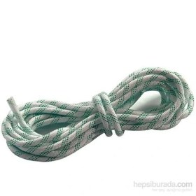 Resim İskota Gemici Halatı (Kalınlık 10 mm) 
