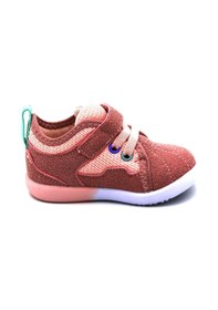 Resim Vicco 950-e25y-233 Unisex Bebe İlk Adım Ayakkabı Pudra 