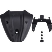 Resim Stellar3 Motosiklet Aksesuarları Sinek Ekran Yamaha Mt-09 MT09 mt 09 Sp 2024 2025 Ön Mini Cam Fairing (Yurt Dışından) 