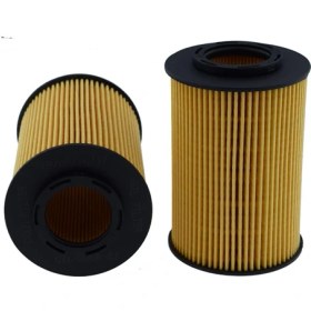 Resim Gold Filter Hyundaı Santa Fé Iı | 2006 > 2013 2.2 Crdi (Cm) Yağ Filtresi 