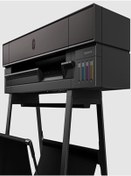 Resim HP DesignJet Smart Tank T858 SIFIR 36 inç Plotter 