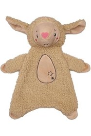 Resim SHC42000 Been My Sleeping Friend Lamb - Uyku Arkadaşım Kuzucuk 