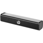 Resim Hp Ws10 Kablolu Usb Destekli Multimedya Masaüstü Soundbar Masaüst 