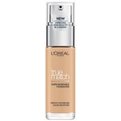 Resim Loreal Paris True Match Fondöten 3N Creamy Beige 
