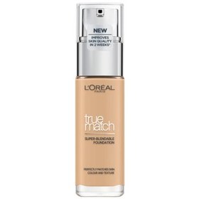 Resim Loreal Paris True Match Fondöten 3N Creamy Beige 