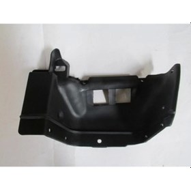 Resim 1997-2006 İsuzu Npr Şampiyon Ayak Basamak Plastiği Sol Çift Teker Bfn Adet Oem No:89789296615 
