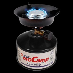 Resim byhodi Mocamp Portatif Kamp Ocağı 