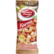 Resim MALATYA PAZARI Karma Karışık Kuruyemiş 40 Gram 