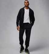 Resim Jordan Sport Hoop Fleece Dri-FIT Pants 