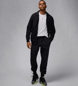 Resim Jordan Sport Hoop Fleece Dri-FIT Pants 