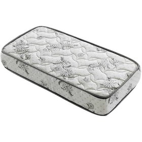 Resim Uzunbebe 60X120 Opalin Tuğral Yaylı Yatak 