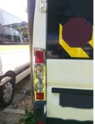 Resim Jumper Stop Çerçevesi Abs Krom 2006 2007 2008 2009 2010 2011 2012 2013 2014 