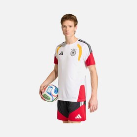 Resim adidas Almanya 2026 Tiro Training Erkek Forma 