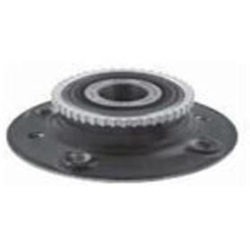 Resim SNR TGB12095S50 SNR TEKER PORYASI ARKA TEKER ABSLİ 44D KANGOO 03- 