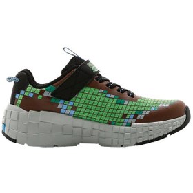 Resim Skechers Megacraft 3 0 Erkek Çocuk Günlük Ayakkabı 