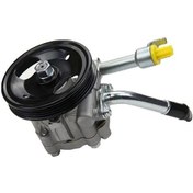 Resim Direksiyon Pompası Navara 2006- 