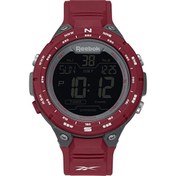 Resim Reebok RV-SLM-G9-PAPR-BR Erkek Kol Saati 