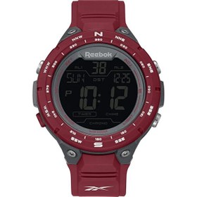 Resim Reebok RV-SLM-G9-PAPR-BR Erkek Kol Saati 