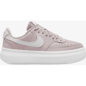 Resim Nike Court Vision Alta Kadın Mor Günlük Spor AYAKKABI.005 