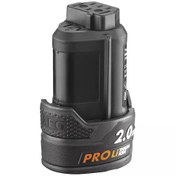 Resim Aeg L1220 Akü Turuncu Seri Lithium ion 12V; 2.0 Ah 