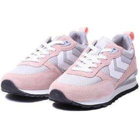Resim Hummel Monaco 86 Kadın Ayakkabı 900247-4146 Pembe 
