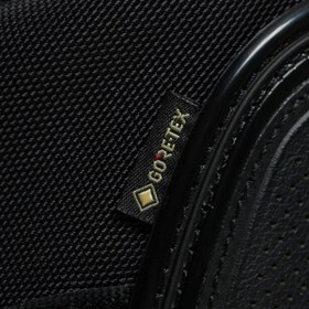 Resim Daınese Sport Master Gore-tex Bot Siyah 