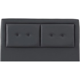 Resim Pony Yatak Zambak Yatak Başlığı 160 