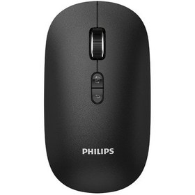 Resim Philips SPK7508 1600 DPI 6 Tuşlu Dual Mod Optik Mouse 