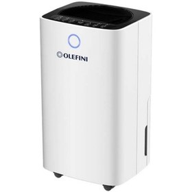 Resim Olefini OL12-BD023B Ev Tipi Nem Alma Cihazı Beyaz 