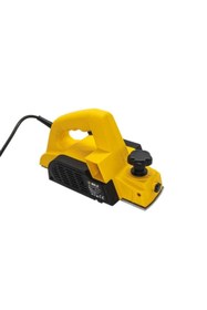 Resim Genel Markalar Elektrikli Çift Bıçaklı Planya Makinası 82 mm 650 Watt 1011 BN5.1011 