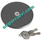 Resim Transporter T3 Yakit Depo Kapagi 366575457 