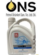 Resim LUKOIL Antifreeze - Kullanıma Hazır Antifriz 3 Lt -40 C 