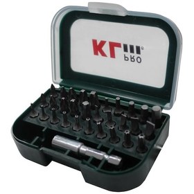 Resim Klpro Klbs30a 31 Parça Bits Uç Seti 