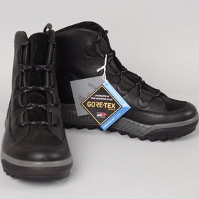 Resim Legero TIRANO GORETEX KAR BOTU 2-009561-0100 SİYAH 