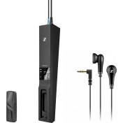 Resim Sennheiser Flex 5000 Kablosuz Kulakiçi TV Kulaklığı 