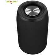 Resim Createtech Zealot S32 Kablosuz Bluetooth Hoparlör, 5w Subwoofer, Dış Mekan Müzik Çalar, Tf Kart Okuyucu, 2000mah Pil 